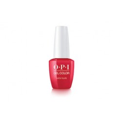 OPI GelColor Dutch Tulips GCL60 0.5 Oz