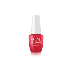 OPI GelColor Dutch Tulips GCL60 0.5 Oz