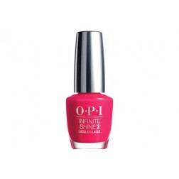 OPI Infinite Shine Running with the In-finite Crowd