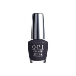 OPI Infinite Shine Strong Coal-ition