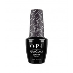 OPI GelColor Never Have Too Many Friends GH91