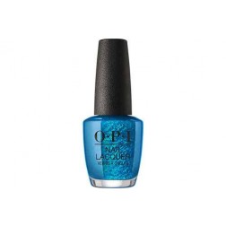 OPI Nail Lacquer - Nessie Plays Hide & Sea-k