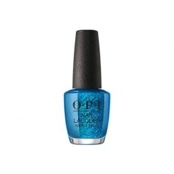 OPI Nail Lacquer - Nessie Plays Hide & Sea-k