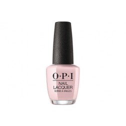 OPI Lacquer Bare My Soul