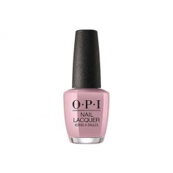 OPI Nail Lacquer - You’ve Got That Glas-glow