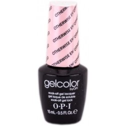 OPI GelColor Otherwise Engaged GCH33