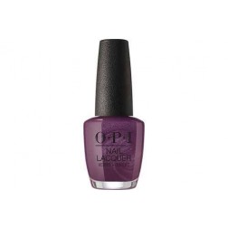 OPI Nail Lacquer - Boys Be Thistle-ing At Me