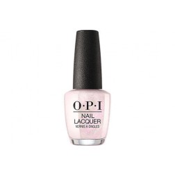 OPI Lacquer Throw Me a Kiss