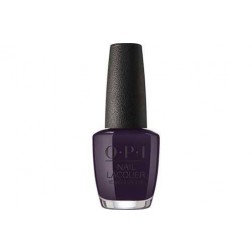 OPI Nail Lacquer - Good Girls Gone Plaid