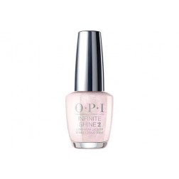 OPI Infinite Shine Throw Me a Kiss