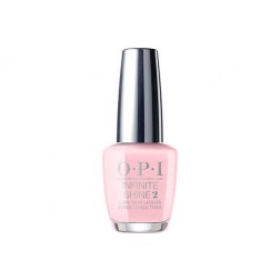 OPI Infinite Shine Baby, Take a Vow