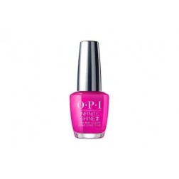 OPI Infinite Shine - All Your Dreams in Vending Machines