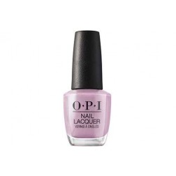 OPI Lacquer Shellmates Forever!