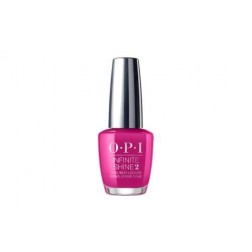 OPI Infinite Shine - Hurry-juku Get this Color!