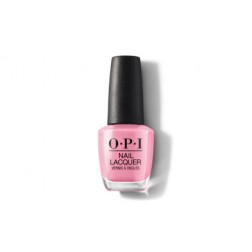 OPI Lacquer Lima Tell You About This Color!