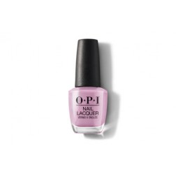 OPI Lacquer Seven Wonders of OPI