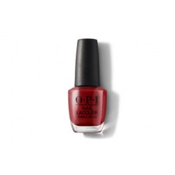 OPI Lacquer I Love You Just Be-Cusco