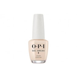 OPI Gel Break Shades - Too Tan-Talizing