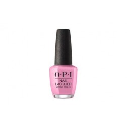 OPI Lacquer Rice Rice Baby