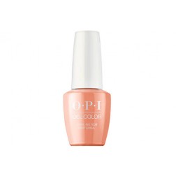 OPI GelColor Coraling Your Spirit Animal