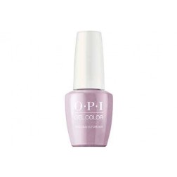 OPI GelColor Shellmates Forever!