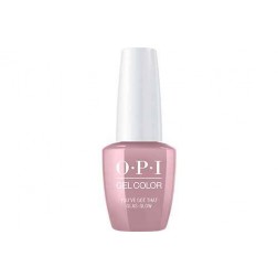 OPI GelColor You’ve Got That Glas-glow