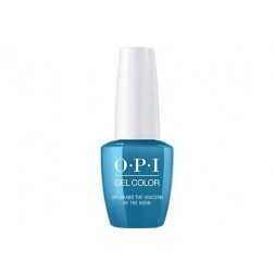 OPI GelColor Grabs the Unicorn By the Horn GCU20