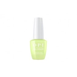 OPI GelColor How Does Zen Garden Grow?