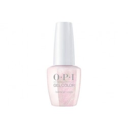 OPI GelColor Throw Me a Kiss