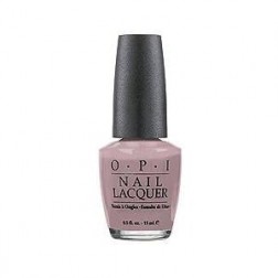 OPI Nail Lacquer - Chicago Champagne Toast NLS63