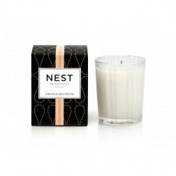 Nest Orange Blossom Votive Candle