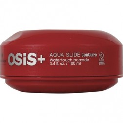 Schwarzkopf Osis Aqua Slide Pomade 3.4 Oz.