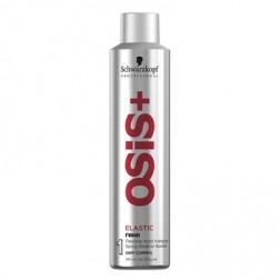 Schwarzkopf OSiS+ Elastic Flexible Hold Hairspray 9.1 Oz