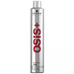 Schwarzkopf OSiS+ Elastic Flexible Hold Hairspray 15.2 Oz