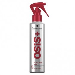 Schwarzkopf Osis Flatliner 6.8 Oz.