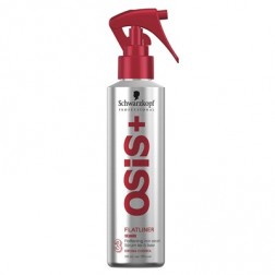 Schwarzkopf Osis Flatliner 6.8 Oz.