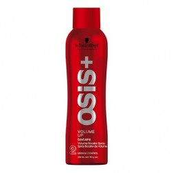 Schwarzkopf Osis+ Volume Up 8.5 Oz