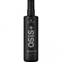 Schwarzkopf Osis Session Label Salt Spray 6.7 oz.