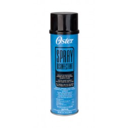 Oster Spray Disinfectant 16 Oz