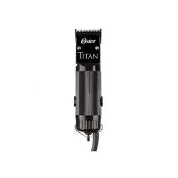 Oster Titan 2-Speed Universal Motor Clipper