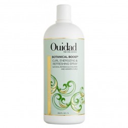 Ouidad Botanical Boost Moisture & Refreshing Spray 33.8 Oz