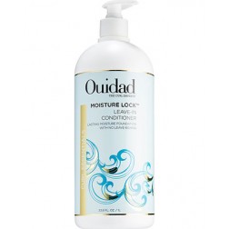 Ouidad Moisture Lock Leave-in Conditioner 33.8 Oz