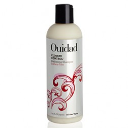 Ouidad Climate Control Defrizzing Shampoo 8.5 Oz