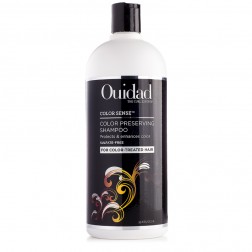 Ouidad Color Sense Color Preserving Shampoo 33.8 Oz