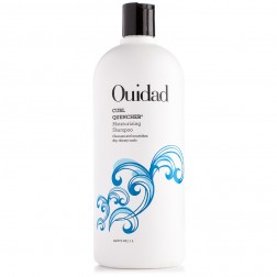 Ouidad Curl Quencher Moisturizing Shampoo 33.8 Oz