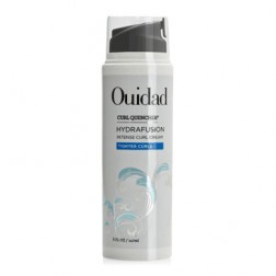 Ouidad Curl Quencher Hydrafusion Intense Curl Cream 5 Oz