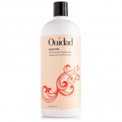 Ouidad Playcurl Curl Amplifying Conditioner 33.8 Oz