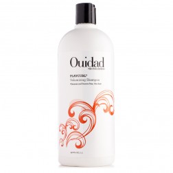 Ouidad Playcurl Curl Amplifying Shampoo 33.8 oz