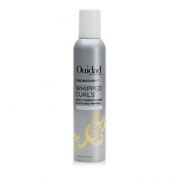 Ouidad Curl Recovery Whipped Curls Daily Conditioner & Styling Primer 8.5 Oz