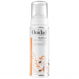 Ouidad Playcurl Curl Amplifying Foam 8 Oz